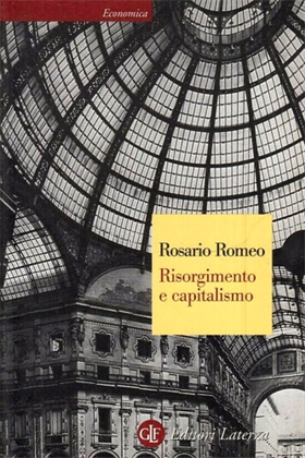 9788842055181-Risorgimento e capitalismo.